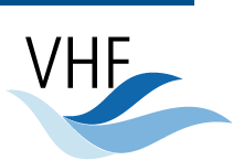 Logo VHF